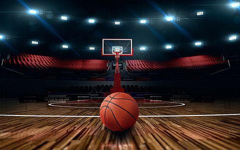7月2日25-26赛季男篮世预赛亚洲赛区 叙利亚VS伊拉克